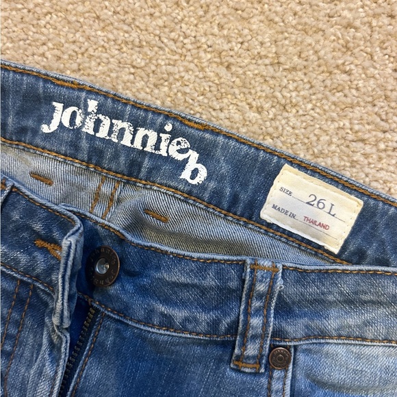 Jonnie b jeans - Picture 2 of 3